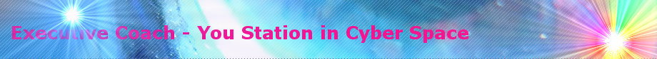 Executive Coach header image